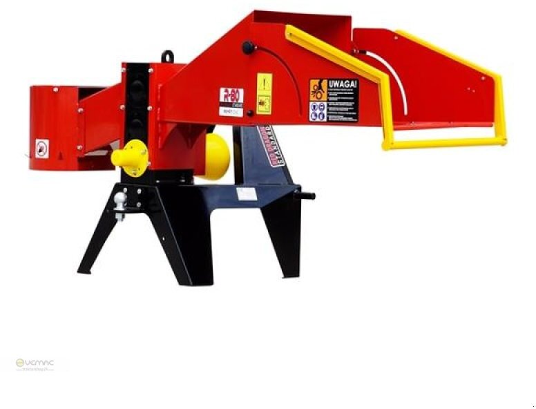 Remet Holzhacker Remet R-80 Hacker Grobhäcksler Holzhäcksler NEU - Кршач на дрва: слика 1 Remet Holzhacker Remet R-80 Hacker Grobhäcksler Holzhäcksler NEU - Кршач на дрва: слика 1