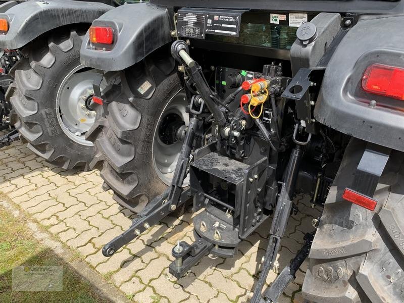 Solis 50 RX 50PS Frontlader Schaufel Sonalika Traktor Schlepper KLIMA NEU - Трактор: слика 4 Solis 50 RX 50PS Frontlader Schaufel Sonalika Traktor Schlepper KLIMA NEU - Трактор: слика 4