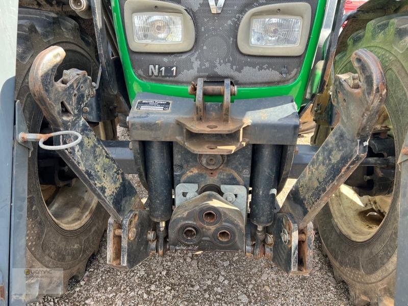 Valtra Valtra N141H N 141 Fronthydraulik Frontlader Frontzapfwelle Traktor TÜV 2023 - Трактор: слика 4 Valtra Valtra N141H N 141 Fronthydraulik Frontlader Frontzapfwelle Traktor TÜV 2023 - Трактор: слика 4