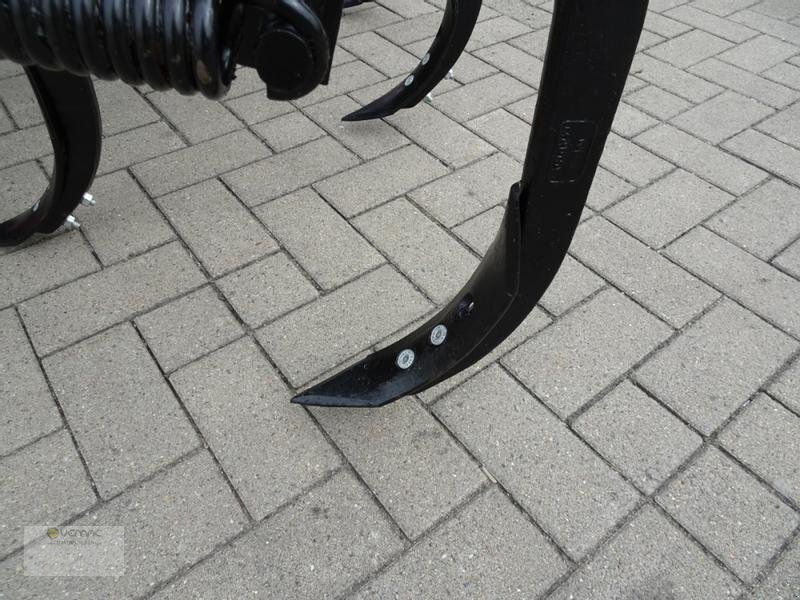 Vemac AC9T 200cm Grubber Tiefengrubber Bodenlockerer NEU - Култиватор: слика 3 Vemac AC9T 200cm Grubber Tiefengrubber Bodenlockerer NEU - Култиватор: слика 3