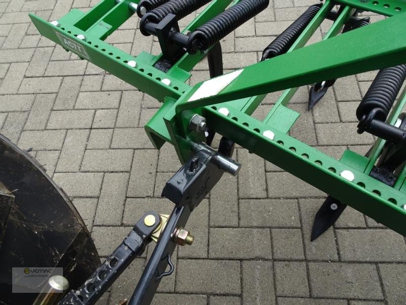 Vemac AC9T 200cm Grubber Tiefengrubber Bodenlockerer NEU - Култиватор: слика 5 Vemac AC9T 200cm Grubber Tiefengrubber Bodenlockerer NEU - Култиватор: слика 5