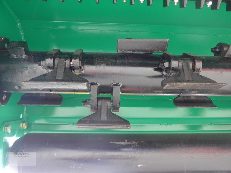 Vemac AG200 Mulcher Schlegelmulcher Front Heck Hammerschlegel NEU - Мулчер: слика 2 Vemac AG200 Mulcher Schlegelmulcher Front Heck Hammerschlegel NEU - Мулчер: слика 2