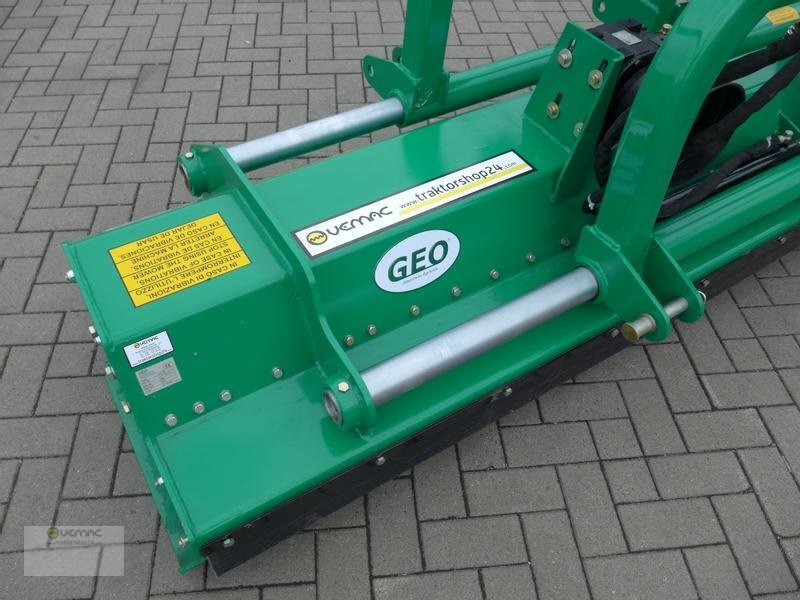 Vemac AG200 Mulcher Schlegelmulcher Front Heck Hammerschlegel NEU - Мулчер: слика 4 Vemac AG200 Mulcher Schlegelmulcher Front Heck Hammerschlegel NEU - Мулчер: слика 4