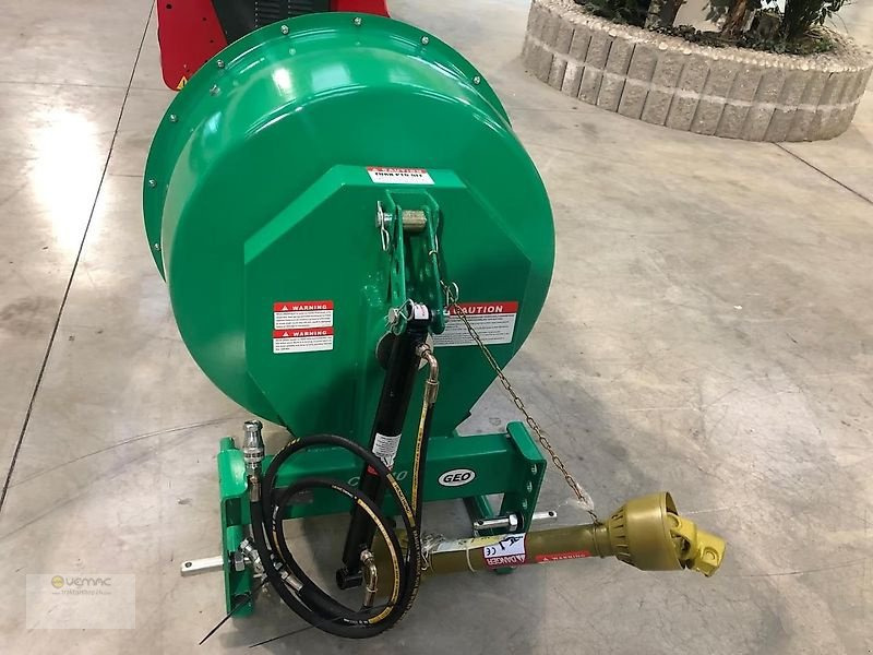 Vemac Betonmischer Geo CM140 300L Mischer Futtermischer Traktor NEU - Мешалка за бетон: слика 3 Vemac Betonmischer Geo CM140 300L Mischer Futtermischer Traktor NEU - Мешалка за бетон: слика 3