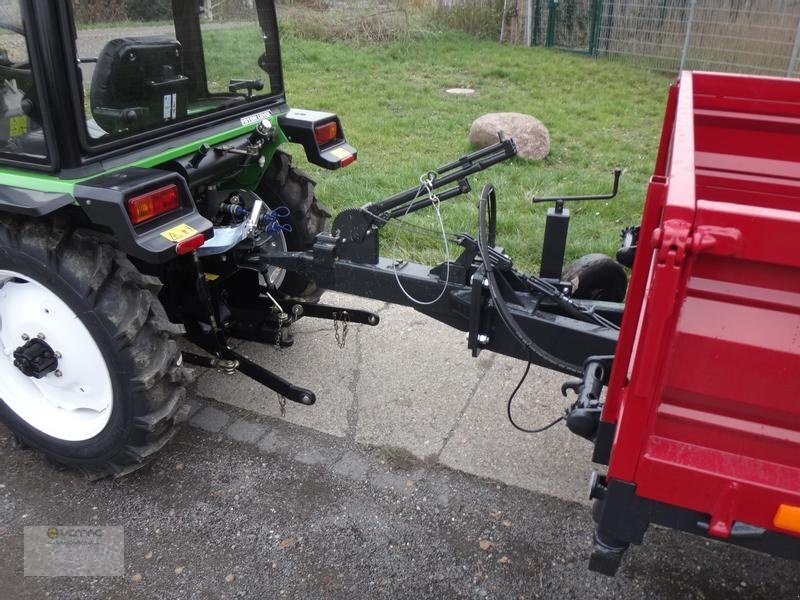 Vemac Dreiseitenkipper 3-Seitenkipper Kipper NEU 4.500kg - Земјоделска приколка за истурање/ Истурач: слика 2 Vemac Dreiseitenkipper 3-Seitenkipper Kipper NEU 4.500kg - Земјоделска приколка за истурање/ Истурач: слика 2