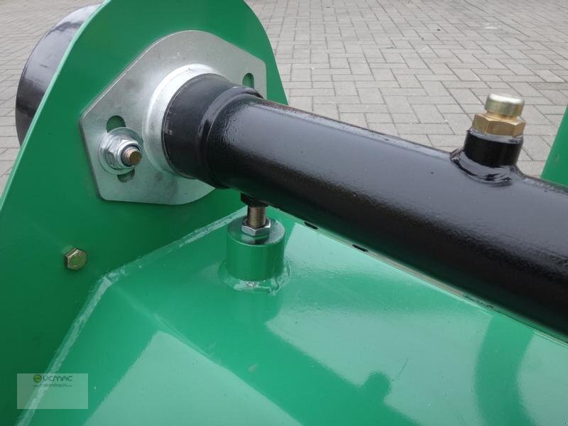 Нов Мулчер Vemac EFGC185 185cm Mulcher Schlegelmulcher Hammerschlegel NEU: слика 8