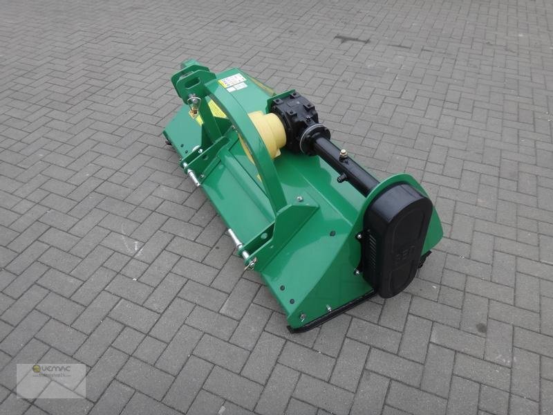 Нов Мулчер Vemac EFGC185 185cm Mulcher Schlegelmulcher Hammerschlegel NEU: слика 7