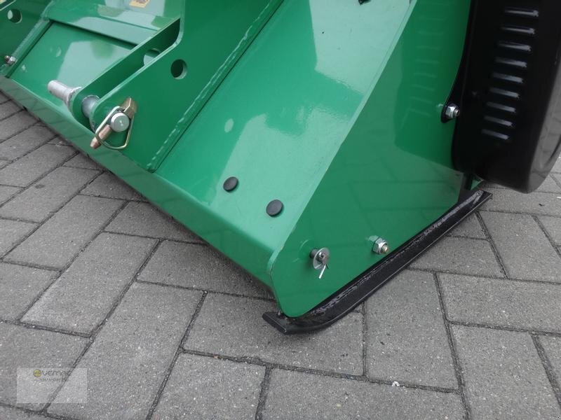 Нов Мулчер Vemac EFGC185 185cm Mulcher Schlegelmulcher Hammerschlegel NEU: слика 15