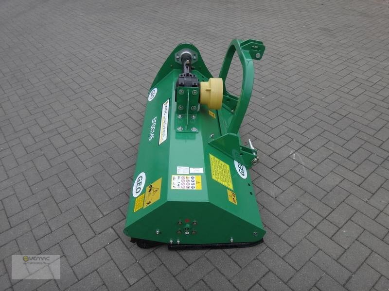 Нов Мулчер Vemac EFGC185 185cm Mulcher Schlegelmulcher Hammerschlegel NEU: слика 10