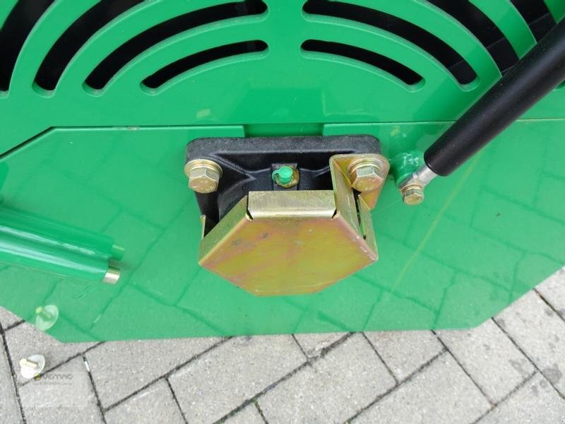 Нов Кршач на дрва Vemac Eco20 Holzhäcksler Holzschredder Häcksler Trommelhäcksler: слика 10