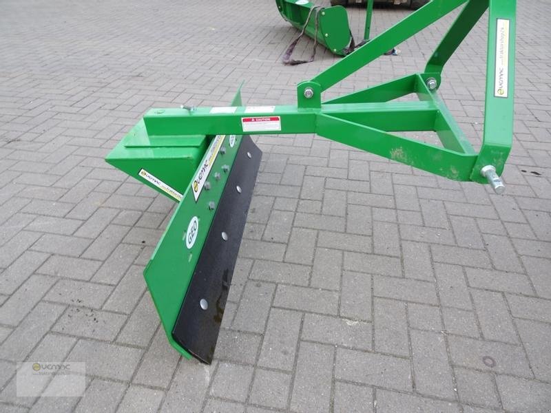 Vemac GB4 120cm Planierschild Wegehobel Erdhobel 180 200cm NEU - Сечило за Трактор: слика 1 Vemac GB4 120cm Planierschild Wegehobel Erdhobel 180 200cm NEU - Сечило за Трактор: слика 1