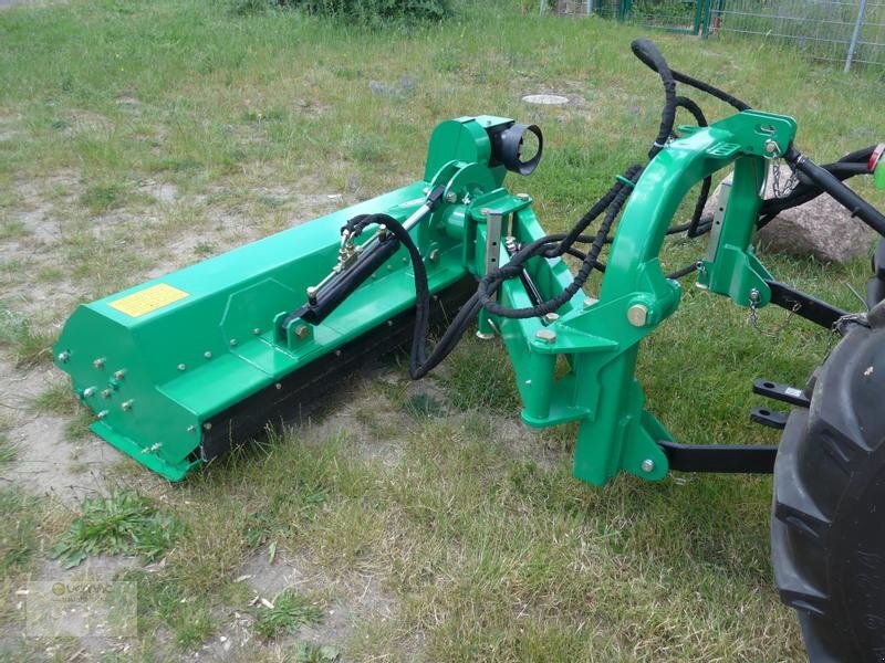 Vemac GEO Böschungsmulcher AGF140 160 180 Mulcher Seitenmulcher - Мулчер со продолжителна рака: слика 3 Vemac GEO Böschungsmulcher AGF140 160 180 Mulcher Seitenmulcher - Мулчер со продолжителна рака: слика 3