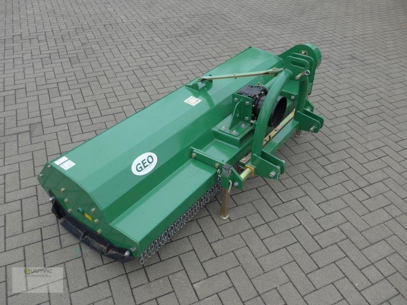 Vemac GKK240 240cm Mulcher Schlegelmulcher Hydraulik NEU Mähwerk - Мулчер: слика 5 Vemac GKK240 240cm Mulcher Schlegelmulcher Hydraulik NEU Mähwerk - Мулчер: слика 5