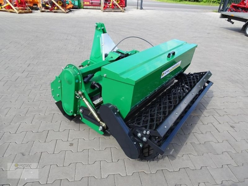 Vemac Geo SB145 Umkehrfräse Saatkasten Bodenfräse Bodenumkehrfräse NEU - Тракторска фреза: слика 1 Vemac Geo SB145 Umkehrfräse Saatkasten Bodenfräse Bodenumkehrfräse NEU - Тракторска фреза: слика 1
