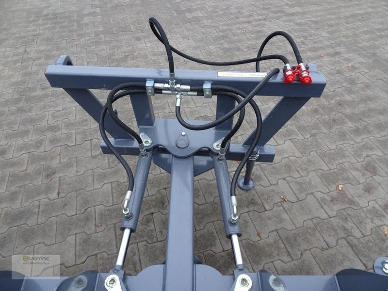 Нов Сечило Vemac Gummischieber 150cm hydraulisch Euro Futterschieber Gülleschieber: слика 13 Нов Сечило Vemac Gummischieber 150cm hydraulisch Euro Futterschieber Gülleschieber: слика 13