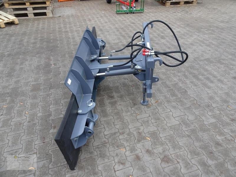 Нов Сечило Vemac Gummischieber 150cm hydraulisch Euro Futterschieber Gülleschieber: слика 6 Нов Сечило Vemac Gummischieber 150cm hydraulisch Euro Futterschieber Gülleschieber: слика 6