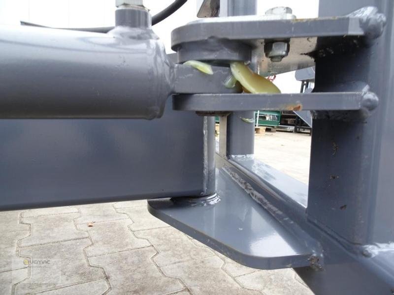 Нов Сечило Vemac Gummischieber 150cm hydraulisch Euro Futterschieber Gülleschieber: слика 15 Нов Сечило Vemac Gummischieber 150cm hydraulisch Euro Futterschieber Gülleschieber: слика 15