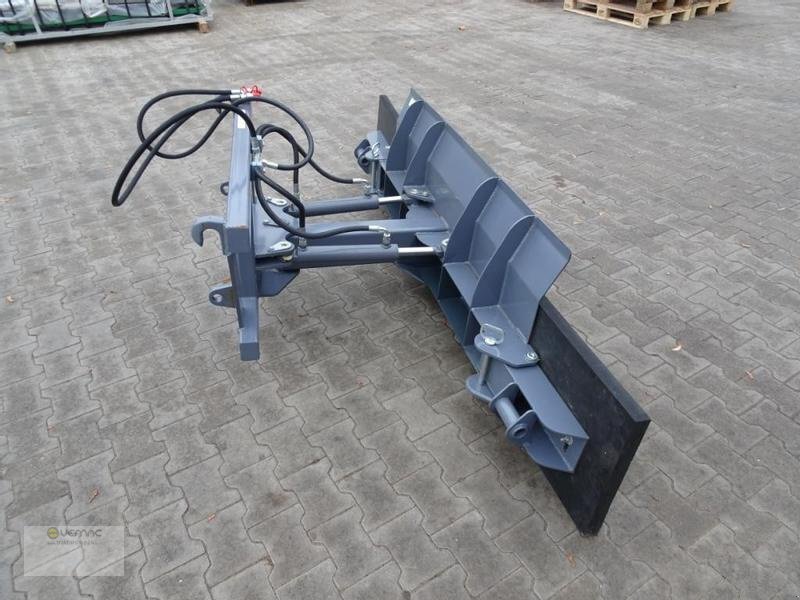 Нов Сечило Vemac Gummischieber 150cm hydraulisch Euro Futterschieber Gülleschieber: слика 9 Нов Сечило Vemac Gummischieber 150cm hydraulisch Euro Futterschieber Gülleschieber: слика 9