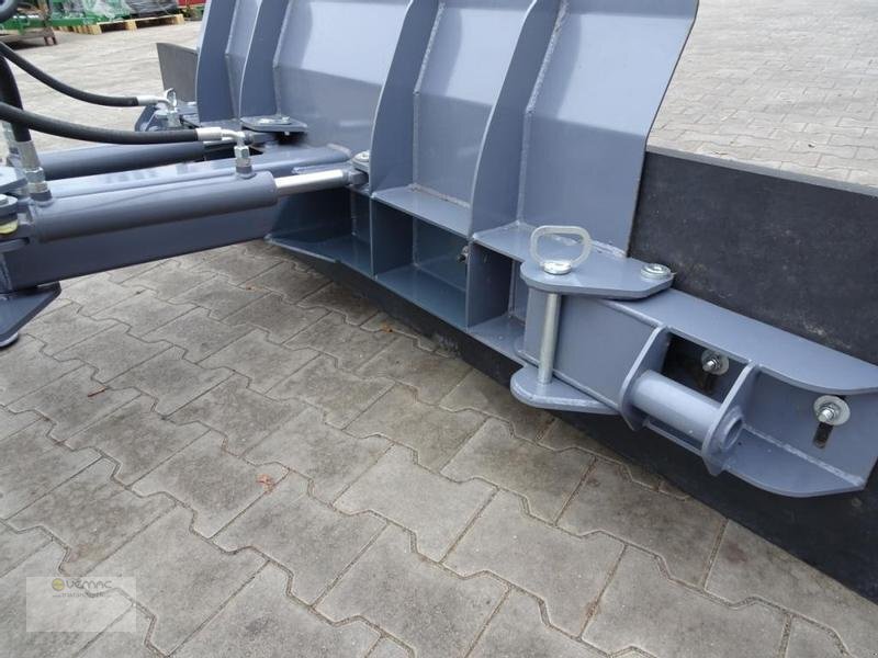 Нов Сечило Vemac Gummischieber 150cm hydraulisch Euro Futterschieber Gülleschieber: слика 11 Нов Сечило Vemac Gummischieber 150cm hydraulisch Euro Futterschieber Gülleschieber: слика 11