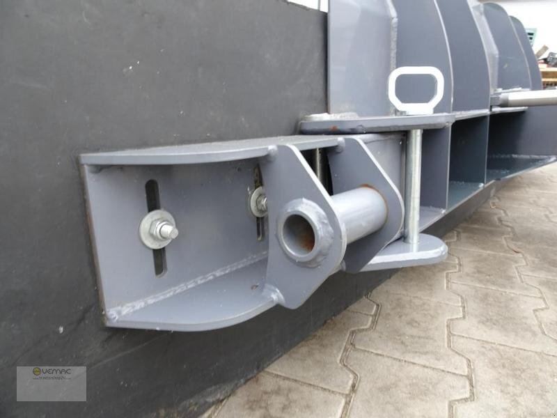 Нов Сечило Vemac Gummischieber 150cm hydraulisch Euro Futterschieber Gülleschieber: слика 17 Нов Сечило Vemac Gummischieber 150cm hydraulisch Euro Futterschieber Gülleschieber: слика 17