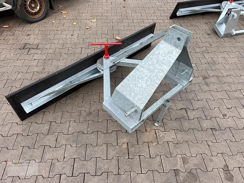 Vemac Gummischieber 170cm verstellbar Gülleschieber Stapler Traktor NEU - Сечило: слика 5 Vemac Gummischieber 170cm verstellbar Gülleschieber Stapler Traktor NEU - Сечило: слика 5