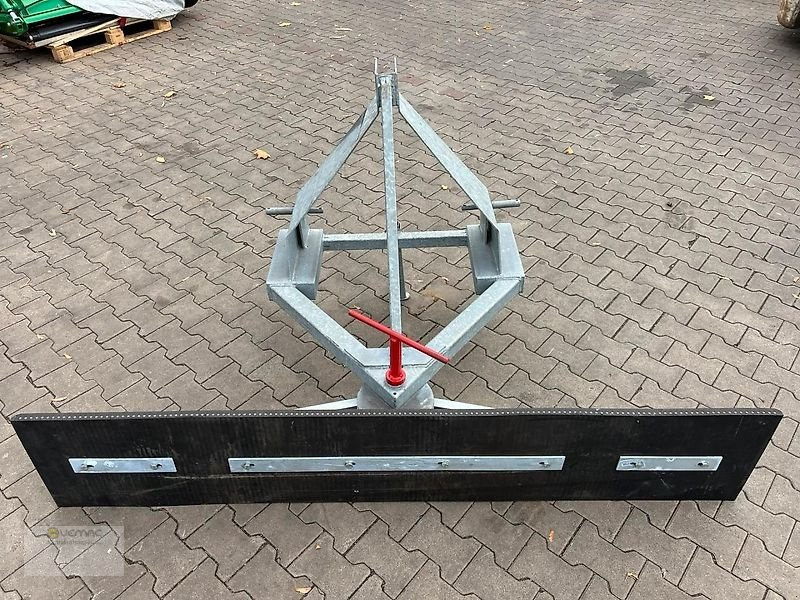 Vemac Gummischieber 170cm verstellbar Gülleschieber Stapler Traktor NEU - Сечило: слика 2 Vemac Gummischieber 170cm verstellbar Gülleschieber Stapler Traktor NEU - Сечило: слика 2