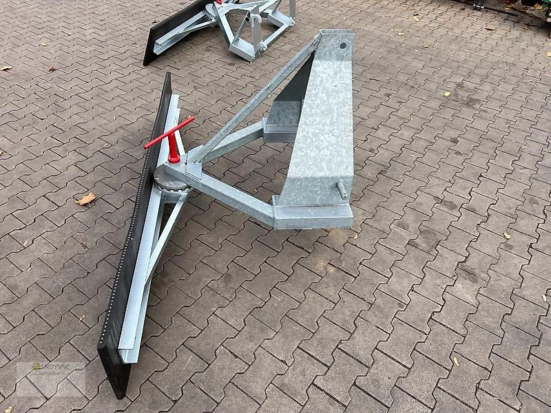 Vemac Gummischieber 200cm verstellbar Gülleschieber Stapler Traktor NEU - Сечило: слика 3 Vemac Gummischieber 200cm verstellbar Gülleschieber Stapler Traktor NEU - Сечило: слика 3