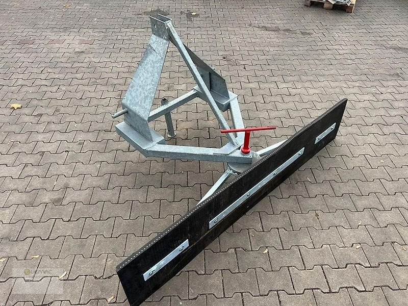 Vemac Gummischieber 200cm verstellbar Gülleschieber Stapler Traktor NEU - Сечило: слика 1 Vemac Gummischieber 200cm verstellbar Gülleschieber Stapler Traktor NEU - Сечило: слика 1