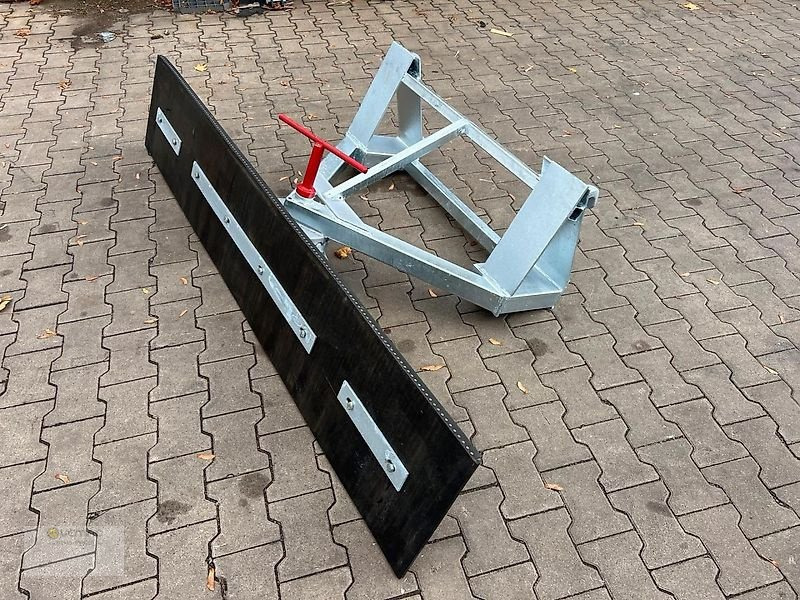 Vemac Gummischieber 260 Verstellbar EURO Gülleschieber Mistschieber NEU - Сечило за Земјоделска машина: слика 1 Vemac Gummischieber 260 Verstellbar EURO Gülleschieber Mistschieber NEU - Сечило за Земјоделска машина: слика 1