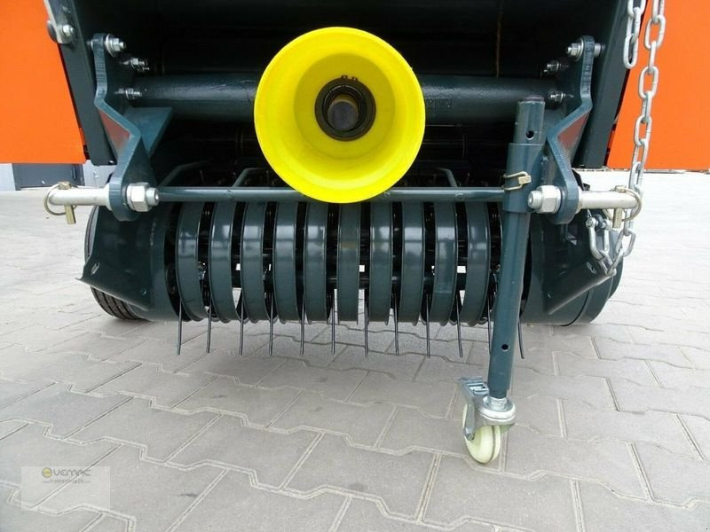 Vemac Heupresse RBP1070 70x100 Rundballenpresse Ballenpresse Presse NEU - Балирка за тркалезни бали: слика 3 Vemac Heupresse RBP1070 70x100 Rundballenpresse Ballenpresse Presse NEU - Балирка за тркалезни бали: слика 3