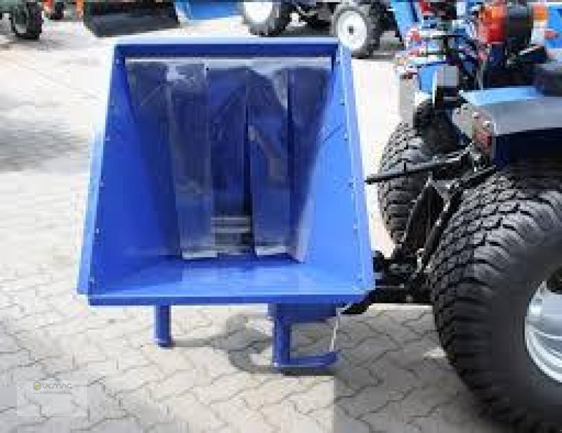 Vemac Holzhacker TR75 Grobhäcksler Hacker Häcksler Schredder NEU - Кршач на дрва: слика 3 Vemac Holzhacker TR75 Grobhäcksler Hacker Häcksler Schredder NEU - Кршач на дрва: слика 3