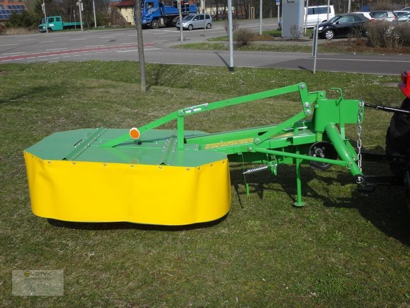 Vemac KM165 165cm Trommelmähwerk Kreiselmähwerk Mähwerk Mäher NEU - Косилка: слика 3 Vemac KM165 165cm Trommelmähwerk Kreiselmähwerk Mähwerk Mäher NEU - Косилка: слика 3