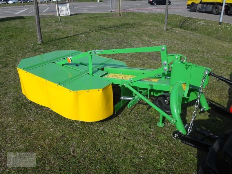 Vemac KM165 165cm Trommelmähwerk Kreiselmähwerk Mähwerk Mäher NEU - Косилка: слика 1 Vemac KM165 165cm Trommelmähwerk Kreiselmähwerk Mähwerk Mäher NEU - Косилка: слика 1