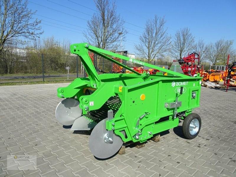 Vemac Kartoffelroder Bomet UPUS Z656 2reihig Siebkettenroder Roder NEU - Комбајн за компир: слика 1 Vemac Kartoffelroder Bomet UPUS Z656 2reihig Siebkettenroder Roder NEU - Комбајн за компир: слика 1