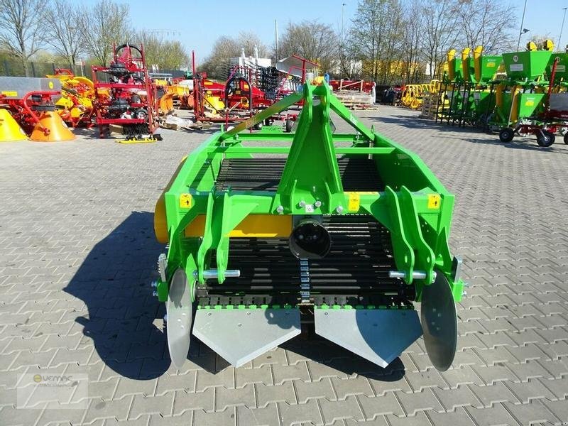 Vemac Kartoffelroder Bomet UPUS Z656 2reihig Siebkettenroder Roder NEU - Комбајн за компир: слика 5 Vemac Kartoffelroder Bomet UPUS Z656 2reihig Siebkettenroder Roder NEU - Комбајн за компир: слика 5