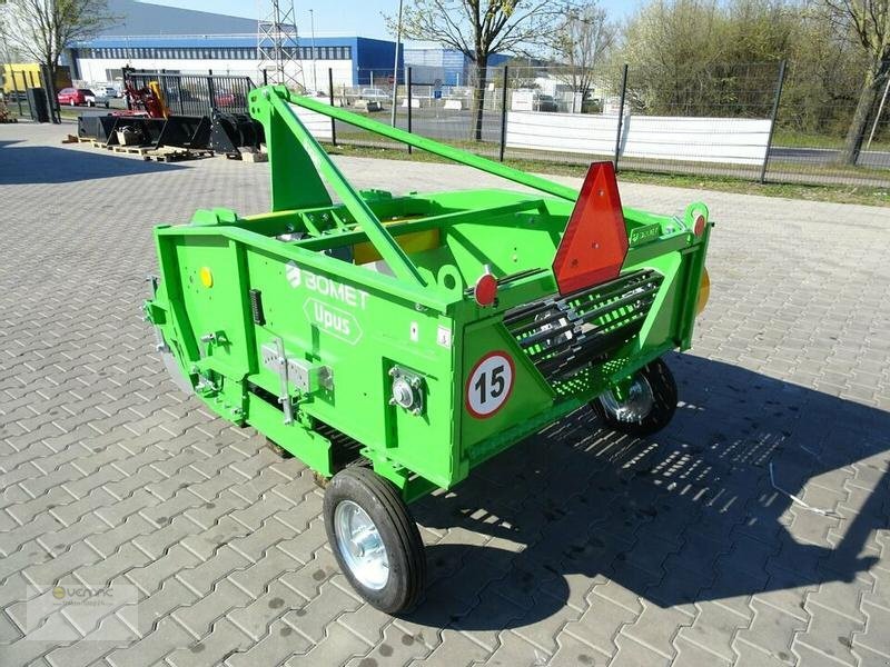 Vemac Kartoffelroder Bomet UPUS Z656 2reihig Siebkettenroder Roder NEU - Комбајн за компир: слика 2 Vemac Kartoffelroder Bomet UPUS Z656 2reihig Siebkettenroder Roder NEU - Комбајн за компир: слика 2