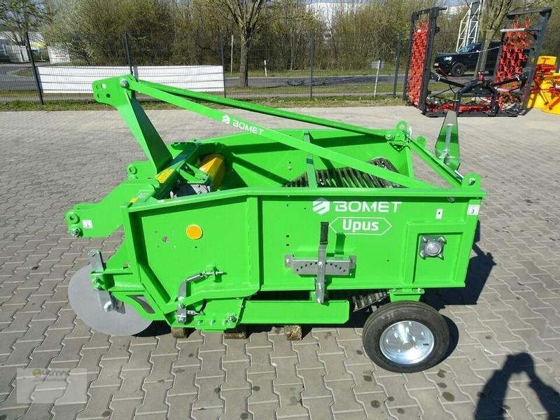 Vemac Kartoffelroder Bomet UPUS Z656 2reihig Siebkettenroder Roder NEU - Комбајн за компир: слика 3 Vemac Kartoffelroder Bomet UPUS Z656 2reihig Siebkettenroder Roder NEU - Комбајн за компир: слика 3