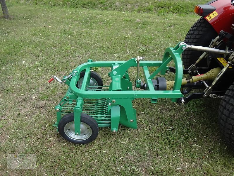 Vemac Kartoffelroder Kartoffel Roder Gemüseroder NEU - Комбајн за компир: слика 1 Vemac Kartoffelroder Kartoffel Roder Gemüseroder NEU - Комбајн за компир: слика 1