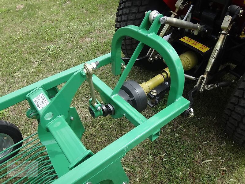 Vemac Kartoffelroder Kartoffel Roder Gemüseroder NEU - Комбајн за компир: слика 3 Vemac Kartoffelroder Kartoffel Roder Gemüseroder NEU - Комбајн за компир: слика 3