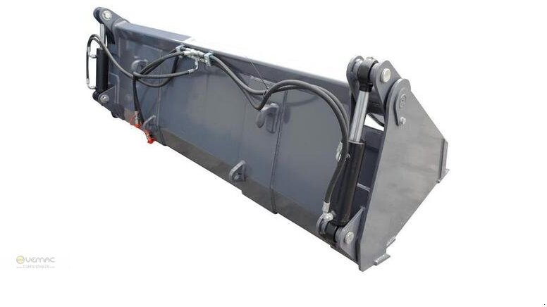 Vemac Klappschaufel 4-in-1 Schaufel Erdschaufel 140cm NEU - Корпа за натоварувач: слика 2 Vemac Klappschaufel 4-in-1 Schaufel Erdschaufel 140cm NEU - Корпа за натоварувач: слика 2