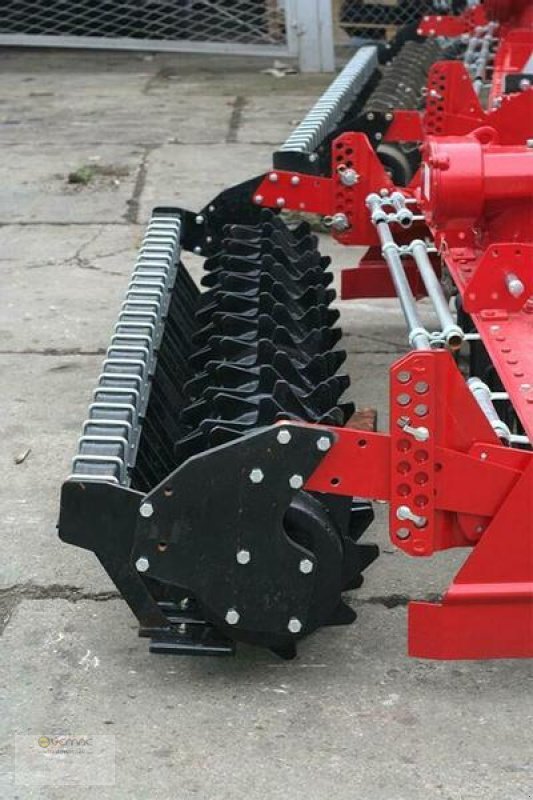 Vemac Kreiselegge FPM FM200 200cm 2m Egge Bodenfräse Traktor NEU - Ротациона брана: слика 4 Vemac Kreiselegge FPM FM200 200cm 2m Egge Bodenfräse Traktor NEU - Ротациона брана: слика 4