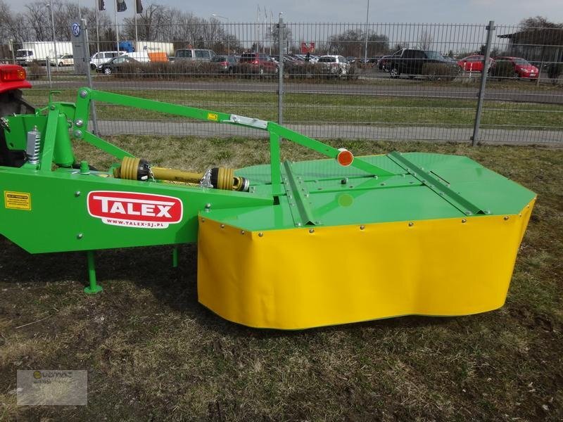 Vemac Kreiselmähwerk Trommelmähwerk Mähwerk 135cm 135 165 185 NEU - Косилка: слика 4 Vemac Kreiselmähwerk Trommelmähwerk Mähwerk 135cm 135 165 185 NEU - Косилка: слика 4