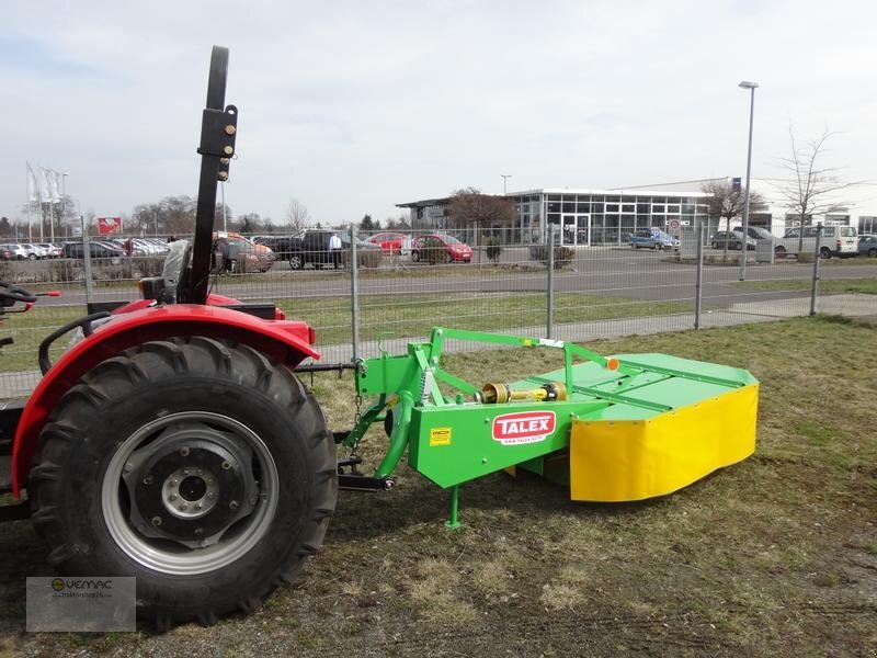 Vemac Kreiselmähwerk Trommelmähwerk Mähwerk 185cm 185 NEU - Косилка: слика 2 Vemac Kreiselmähwerk Trommelmähwerk Mähwerk 185cm 185 NEU - Косилка: слика 2