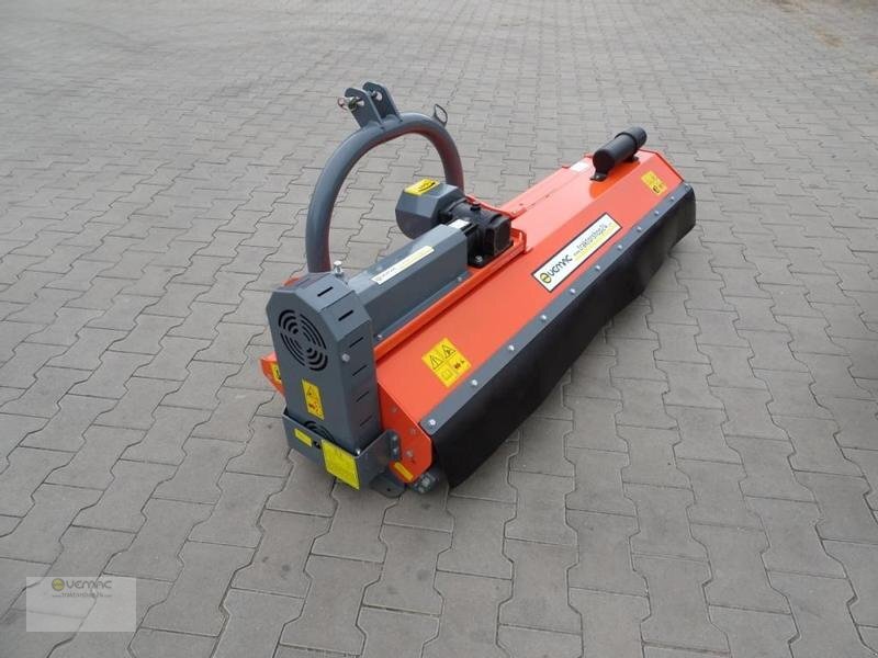 Vemac Mulcher Schlegelmulcher ML125 125cm NEU - Мулчер: слика 2 Vemac Mulcher Schlegelmulcher ML125 125cm NEU - Мулчер: слика 2