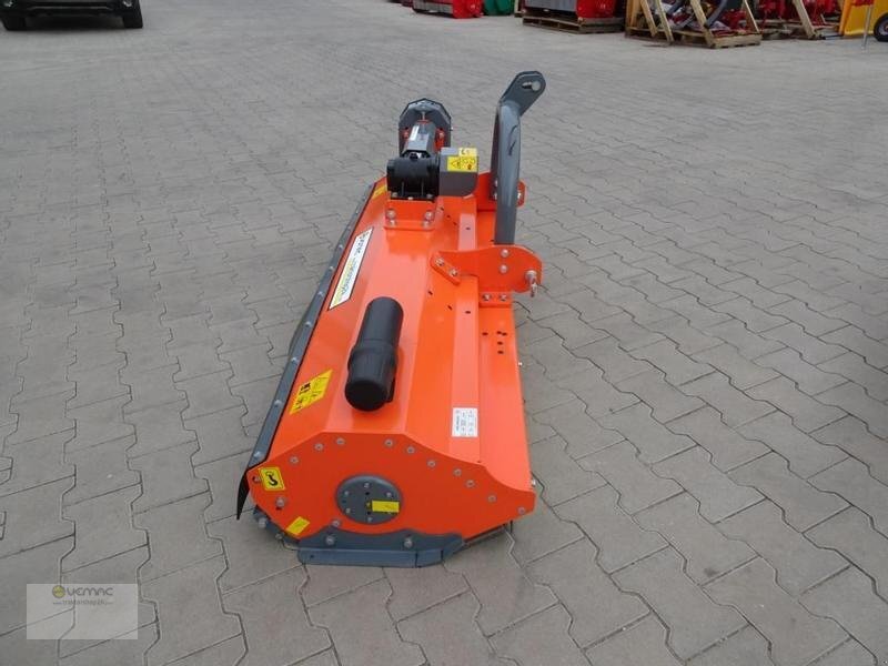 Vemac Mulcher Schlegelmulcher ML125 125cm NEU - Мулчер: слика 5 Vemac Mulcher Schlegelmulcher ML125 125cm NEU - Мулчер: слика 5