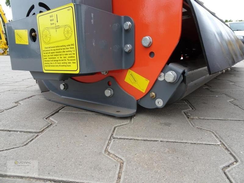 Нов Мулчер Vemac Mulcher Schlegelmulcher ML145 145cm NEU: слика 16 Нов Мулчер Vemac Mulcher Schlegelmulcher ML145 145cm NEU: слика 16