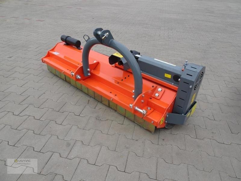 Нов Мулчер Vemac Mulcher Schlegelmulcher ML145 145cm NEU: слика 21 Нов Мулчер Vemac Mulcher Schlegelmulcher ML145 145cm NEU: слика 21