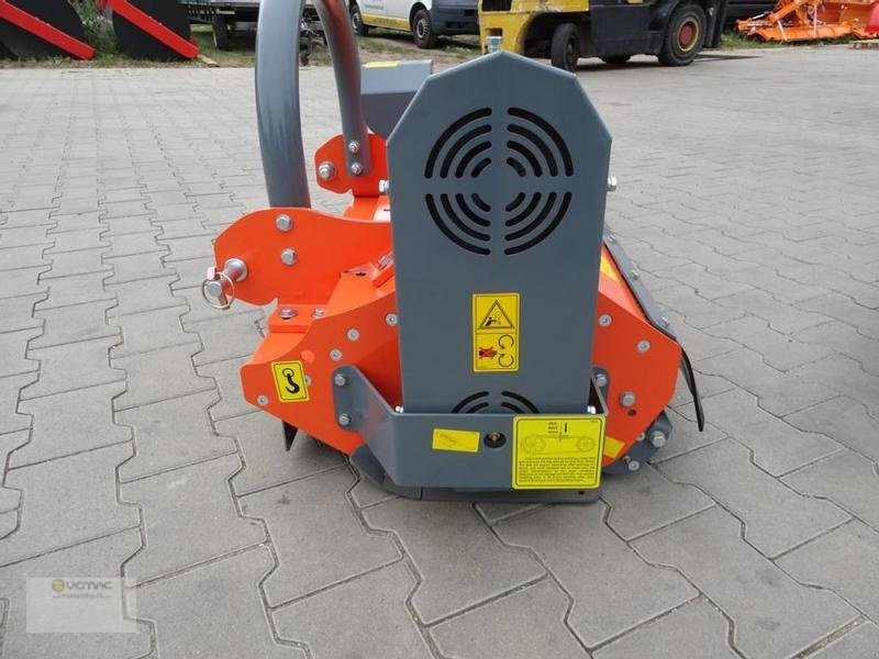 Нов Мулчер Vemac Mulcher Schlegelmulcher ML145 145cm NEU: слика 15 Нов Мулчер Vemac Mulcher Schlegelmulcher ML145 145cm NEU: слика 15
