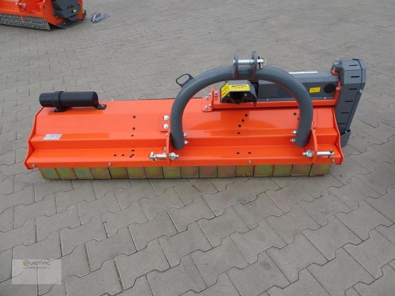 Нов Мулчер Vemac Mulcher Schlegelmulcher ML145 145cm NEU: слика 7 Нов Мулчер Vemac Mulcher Schlegelmulcher ML145 145cm NEU: слика 7
