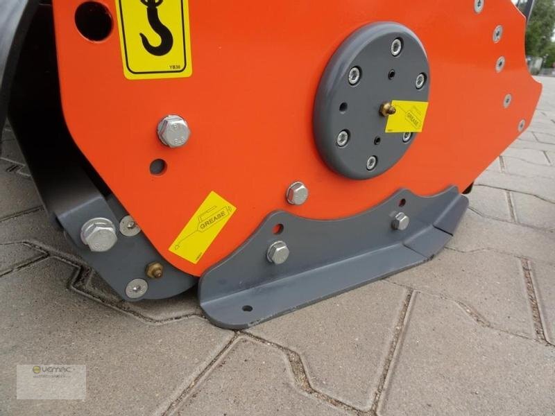 Нов Мулчер Vemac Mulcher Schlegelmulcher ML165 165cm NEU: слика 13